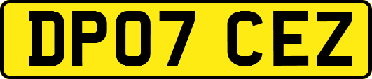 DP07CEZ