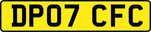 DP07CFC