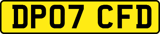 DP07CFD