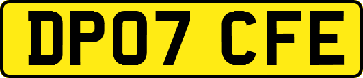 DP07CFE