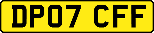 DP07CFF