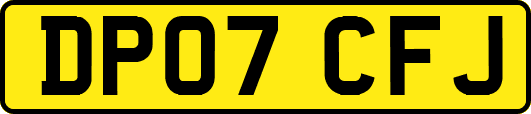 DP07CFJ