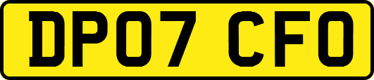 DP07CFO