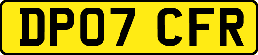DP07CFR