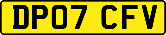 DP07CFV