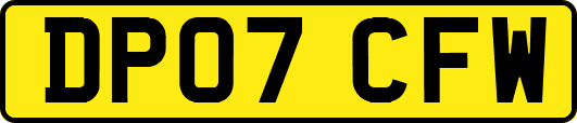 DP07CFW