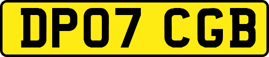 DP07CGB