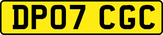 DP07CGC