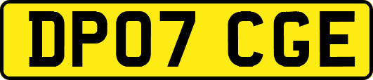 DP07CGE