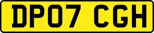 DP07CGH