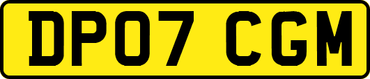 DP07CGM