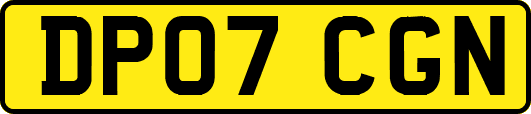DP07CGN