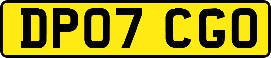 DP07CGO