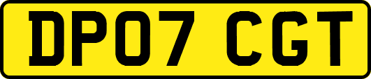 DP07CGT