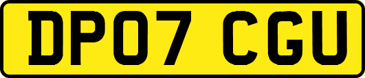 DP07CGU