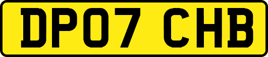 DP07CHB