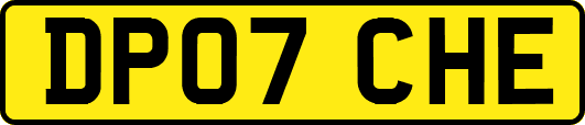 DP07CHE