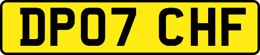 DP07CHF