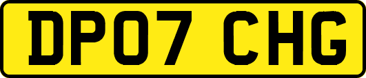 DP07CHG