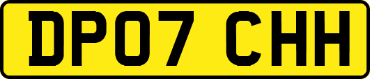DP07CHH