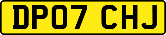 DP07CHJ