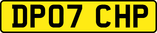 DP07CHP