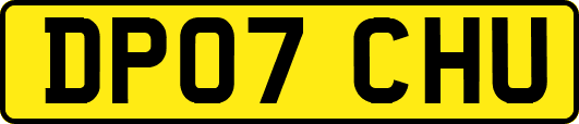 DP07CHU