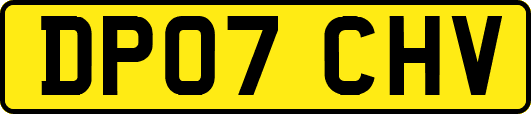 DP07CHV