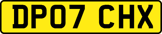 DP07CHX