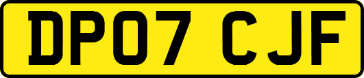 DP07CJF