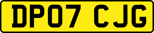DP07CJG