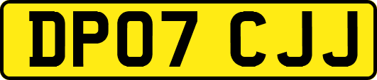 DP07CJJ