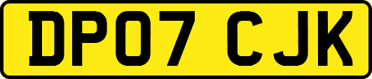 DP07CJK