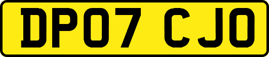 DP07CJO