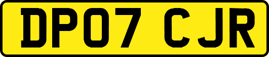 DP07CJR