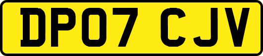 DP07CJV
