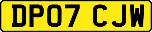 DP07CJW
