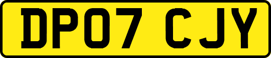 DP07CJY