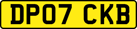 DP07CKB