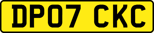 DP07CKC