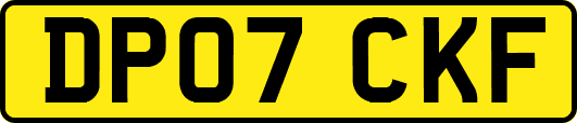 DP07CKF
