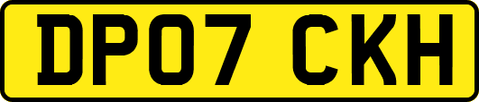 DP07CKH