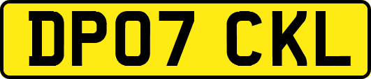 DP07CKL