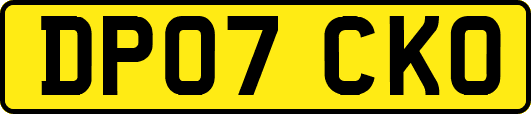 DP07CKO