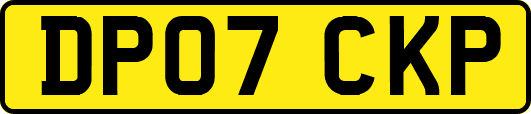 DP07CKP