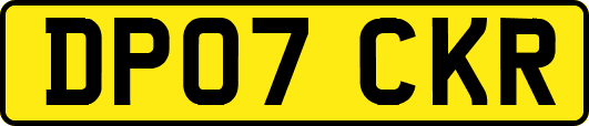 DP07CKR