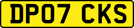 DP07CKS