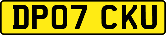 DP07CKU