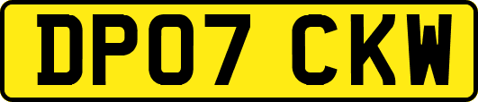 DP07CKW