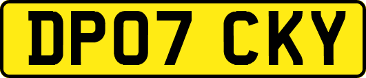 DP07CKY